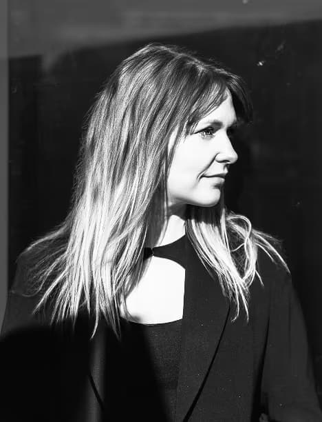 Sigrid Holvoët, architecte HMONP fondatrice de TEKENEN